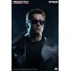 Terminator 2: T800 1:1 Scale Bust